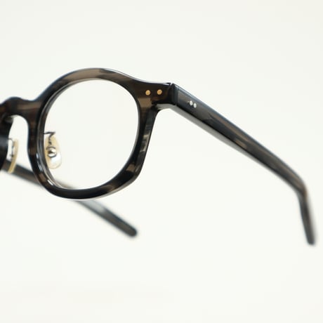 ENALLOID エナロイド BAWOBAB バオバブ col.247 Dark Grey Flow