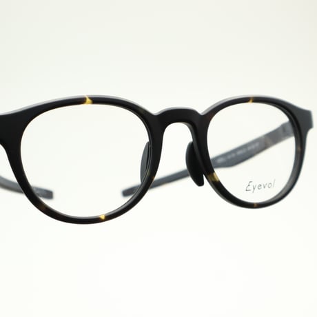 Eyevol アイヴォル ABELL (49) RX アベル (50) RX / MDM-LG