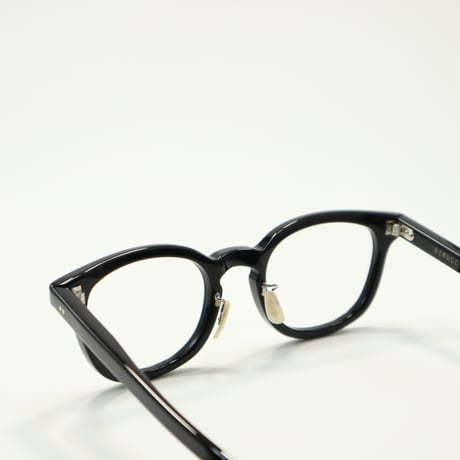 ENALLOID エナロイド DIMUCCI-2 ディムーチ2 col.001 Black