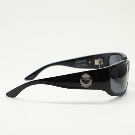 BLACK FLYS ブラックフライ SKATER FLY スケーターフライ BLACK / GREY 偏光