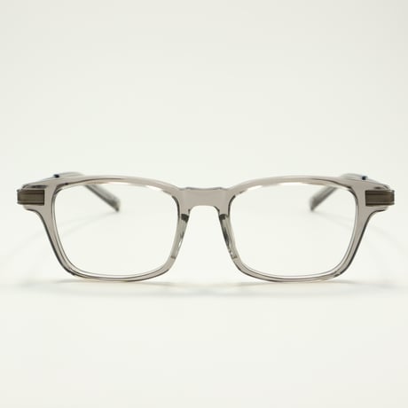 BLACK FLYS ブラックフライ BAKER ベイカー CLEAR GREY