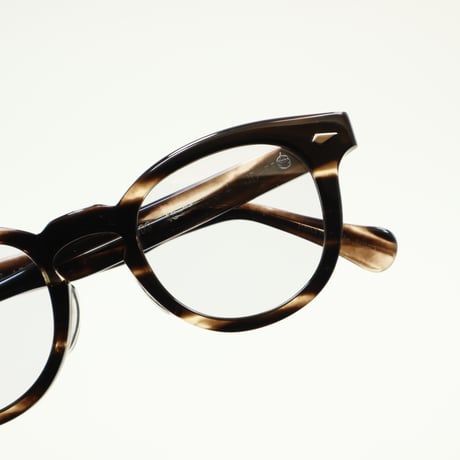 TART OPTICAL ARNEL タートオプティカル アーネル JD-55 / 003 ブラックシェイド *46サイズ