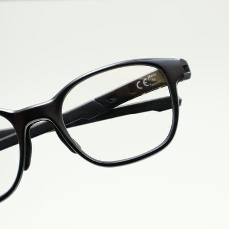 Invictus Eyewear / IE002-0101V Matte Black x Black インビクタスアイウェア