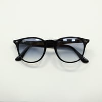 Ray-Ban レイバン RB4259-F 601/19 50サイズ ライトブルーグラデーション