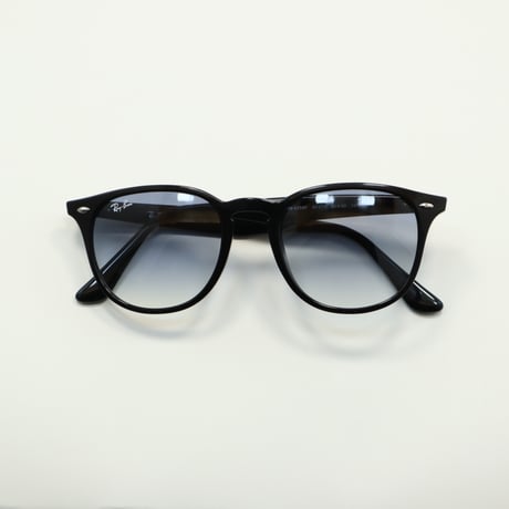 Ray-Ban レイバン RB4259-F 601/19 50サイズ ライトブルーグラデーション