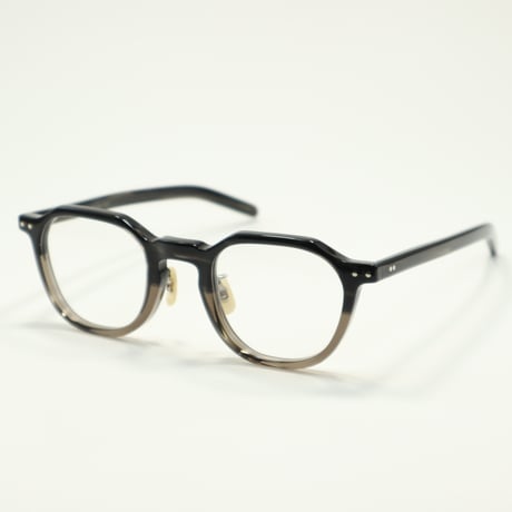 ENALLOID エナロイド BABIK バビク col.245 Dark Grey Sasa＆Brown