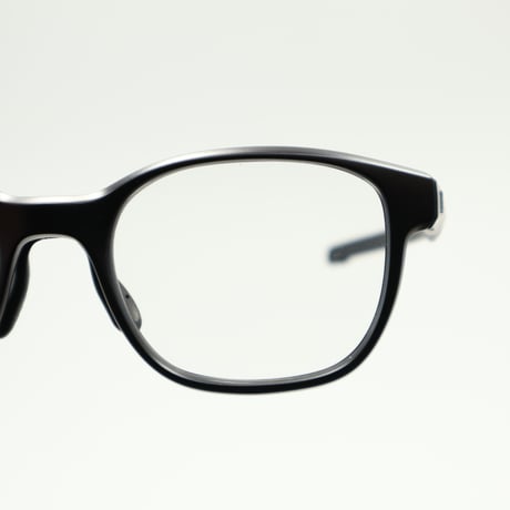Invictus Eyewear / IE002-0101V Matte Black x Black インビクタスアイウェア
