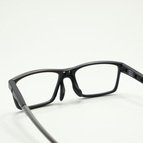 Invictus Eyewear / IE001-0103V Matte Black x Grey インビクタスアイウェア