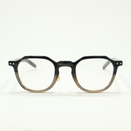 ENALLOID エナロイド BABIK バビク col.245 Dark Grey Sasa＆Brown