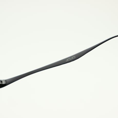 Zeque by ZEAL OPTICS (ゼクー) JOJO (ジョジョ) / BROWN DEMI / GUNMETAL / EASE GREEN / F2325