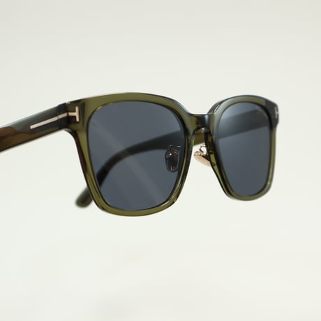TOM FORD トムフォード TF1239-K 98A