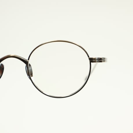 KameManNen カメマンネン KMN-113 col.AG 44サイズ