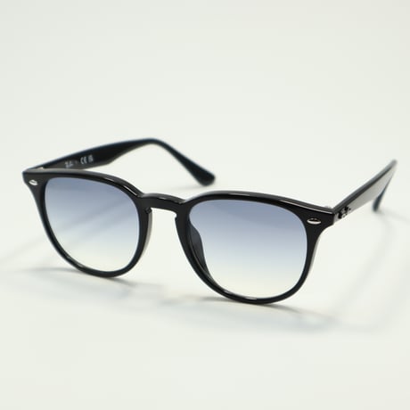 Ray-Ban レイバン RB4259-F 601/19 50サイズ ライトブルーグラデーション