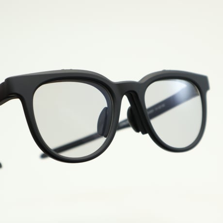 Eyevol アイヴォル CONLONⅢ (51)-FP / MBK-DG-MGY フリップアップサングラス