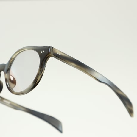 sasaki celluloid SSK cell-01 col.Grey 佐々木セルロイド