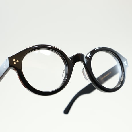 Old Focals オールドフォーカルズ ARCHITECT col.100 Black