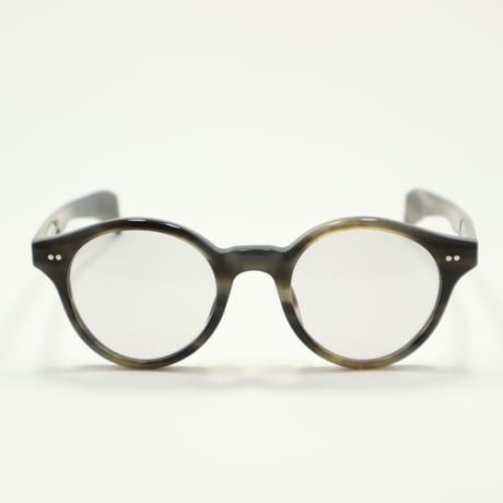 sasaki celluloid SSK cell-01 col.Grey 佐々木セルロイド