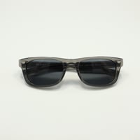 BLACK FLYS ブラックフライ FLY ARCHER フライアーチャー C.GREY-SILVER/GREY 偏光