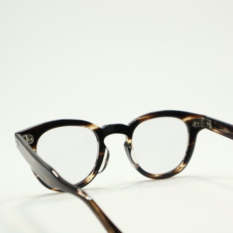 TART OPTICAL ARNEL タートオプティカル アーネル JD-55 / 003 ブラックシェイド *46サイズ