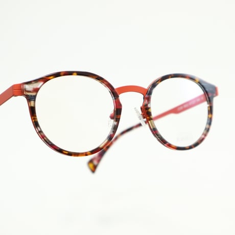 Frederic Beausoleil フレデリックボーソレイユ C120 col.ROU
