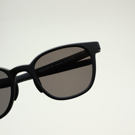 Eyevol アイヴォル MILBURN (54) ミルバーン(54) / MBK-DG
