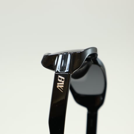 BUNNY WALK バニーウォーク / BW-0321F GLOSS BLACK