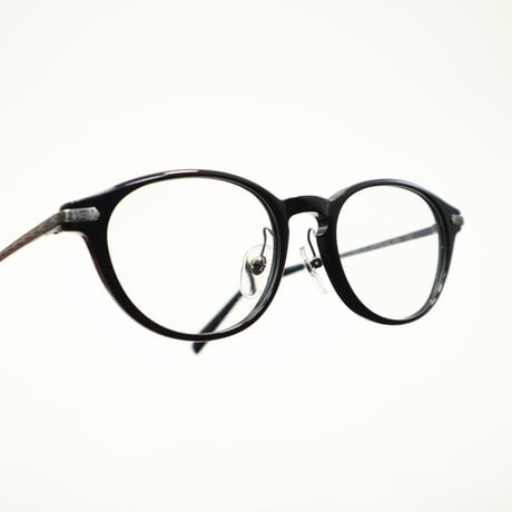 BLACK FLYS ブラックフライ ZOEY ゾーイ BLACK