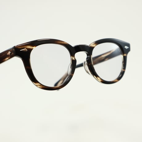 TART OPTICAL ARNEL タートオプティカル アーネル JD-55 / 003 ブラックシェイド *46サイズ
