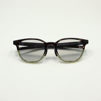 Eyevol アイヴォル MILBURN (54) ミルバーン(54) / MLT-DG-MGY