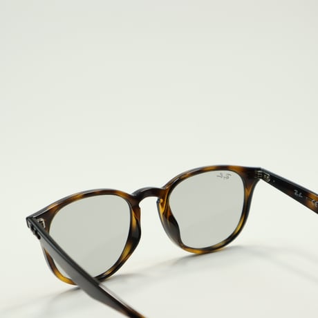 Ray-Ban レイバン RB4259-F 710/87 50サイズ ライトグレー