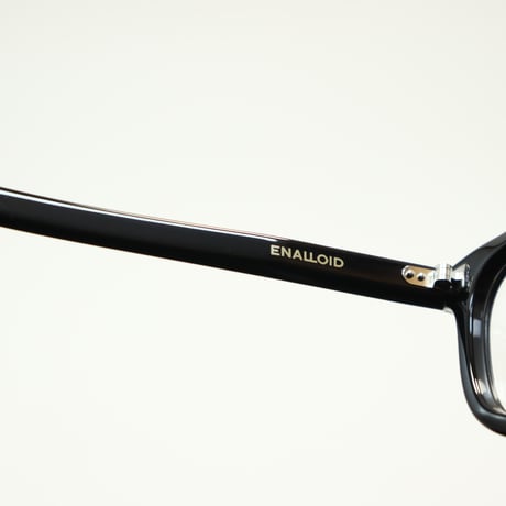 ENALLOID エナロイド DIMUCCI-2 ディムーチ2 col.001 Black