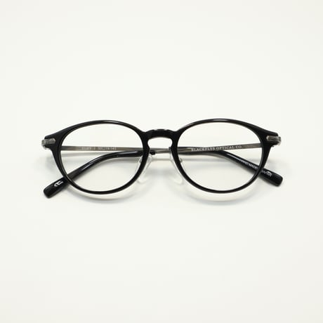 BLACK FLYS ブラックフライ ZOEY ゾーイ BLACK