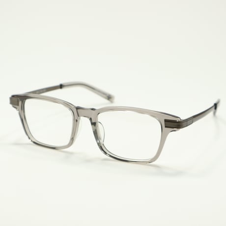 BLACK FLYS ブラックフライ BAKER ベイカー CLEAR GREY