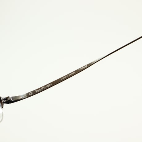 KameManNen カメマンネン KMN-9931 col.AG