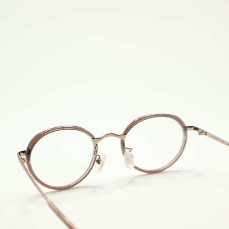 BCPC ベセペセ BP-3337 / col.01 Bleach Pink