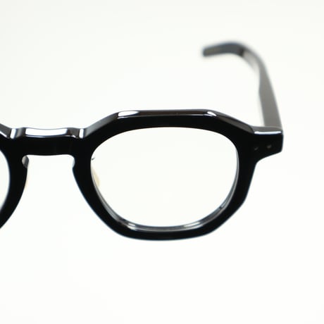 ENALLOID エナロイド DOLOR ドロル col.001 Black