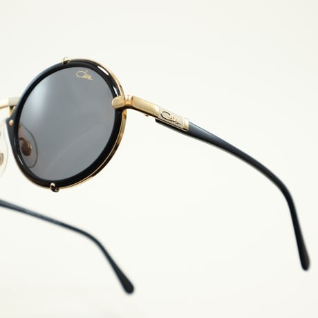 CAZAL LEGENDS 644 C001 black