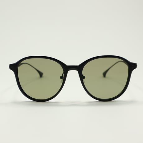 Zeque by ZEAL OPTICS (ゼクー) JOJO (ジョジョ) / MATTE BLACK / BLACK / TRUEVIEW SPORTS / F2320