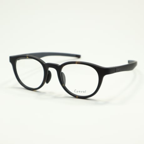 Eyevol アイヴォル ABELL (49) RX アベル (50) RX / MDM-LG