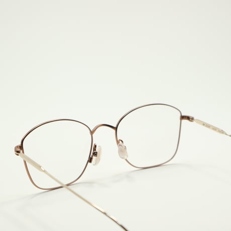 BCPC ベセペセ BP-3339 / col.01 Amber × Pinkgold