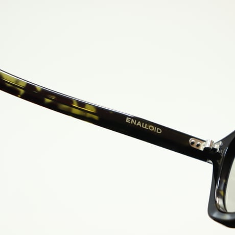 ENALLOID エナロイド EDOUARD エドゥアール col.235 シックフォレスト SG