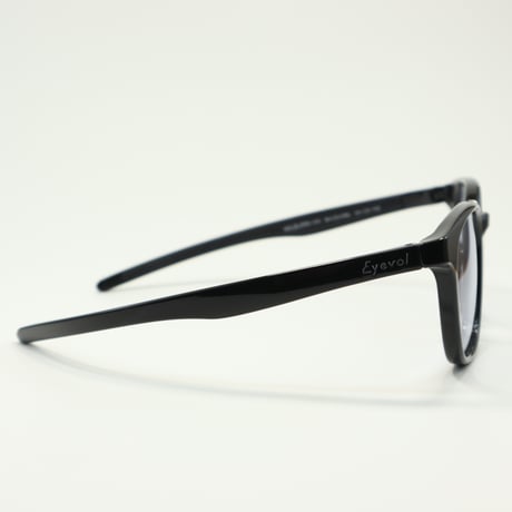 Eyevol アイヴォル MILBURN (54) ミルバーン(54) / BK-DG-MBL