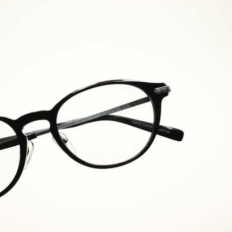 BLACK FLYS ブラックフライ ZOEY ゾーイ BLACK