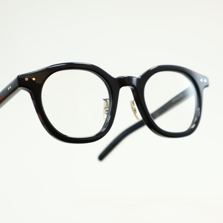 ENALLOID エナロイド JOSEPH ジョセフ col.001 Black