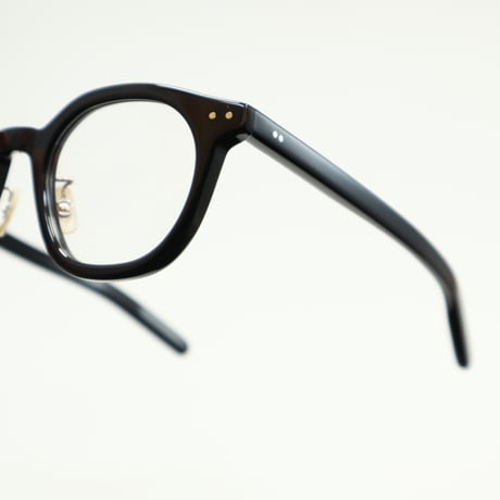ENALLOID エナロイド JOSEPH ジョセフ col.001 Black