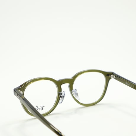 Ray-Ban レイバン RB5443D 8501
