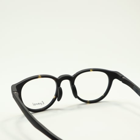 Eyevol アイヴォル ABELL (49) RX アベル (50) RX / MDM-LG