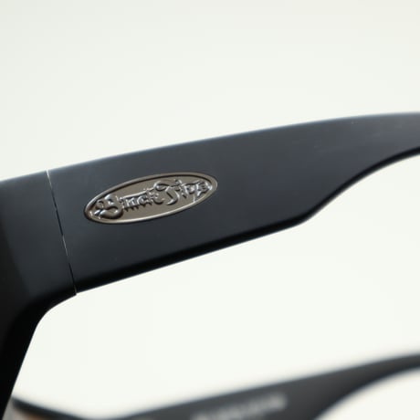 BLACK FLYS ブラックフライ FLY BURNER フライバーナー M.BLACK/BROWN 偏光