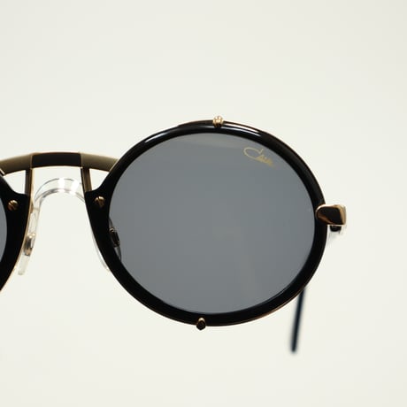 CAZAL LEGENDS 644 C001 black
