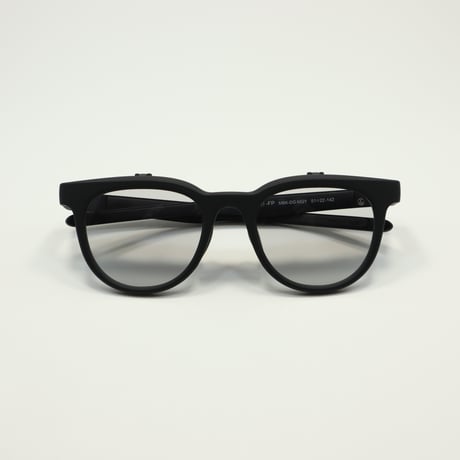 Eyevol アイヴォル CONLONⅢ (51)-FP / MBK-DG-MGY フリップアップサングラス